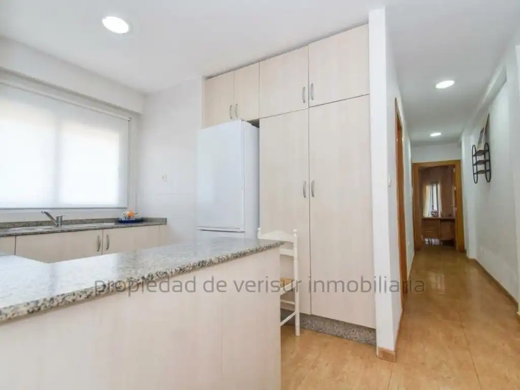 Apartamento 76 m² em Águilas