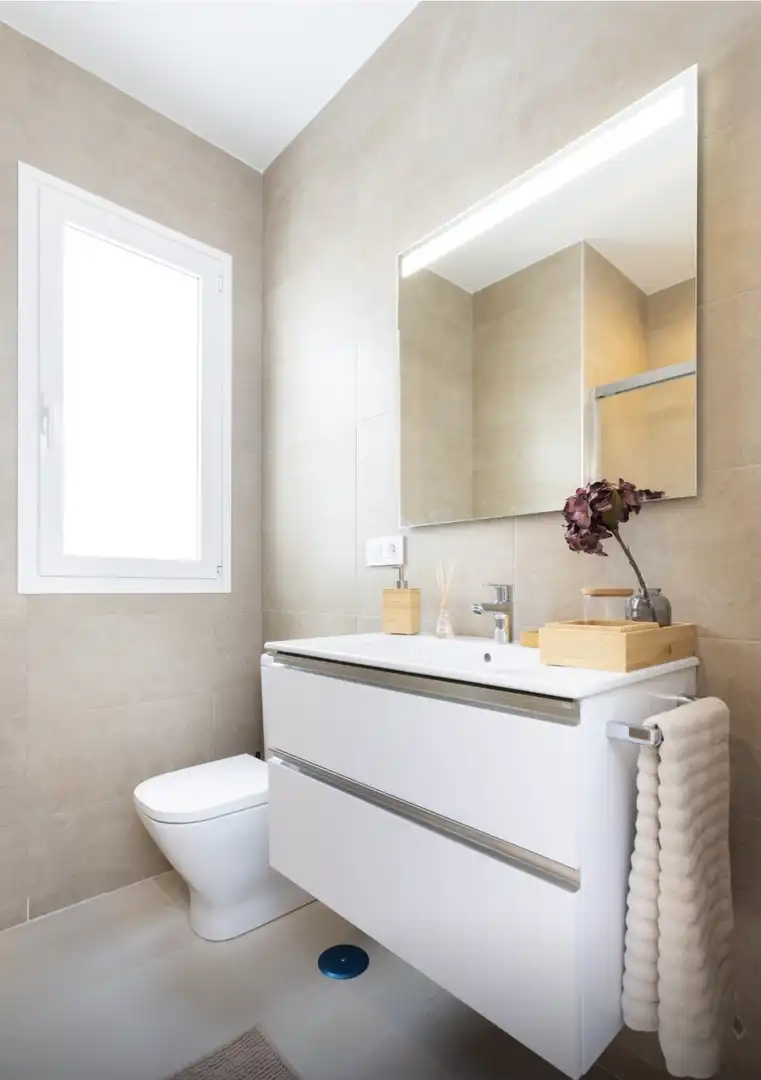 Piso de 80 m² en Santa Cruz de Tenerife