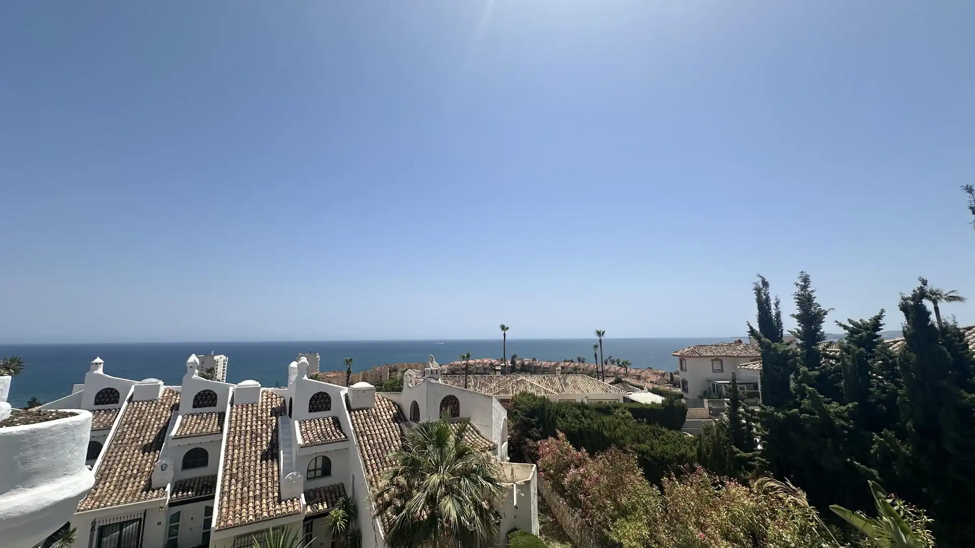 Casa de 134 m² a Benalmádena