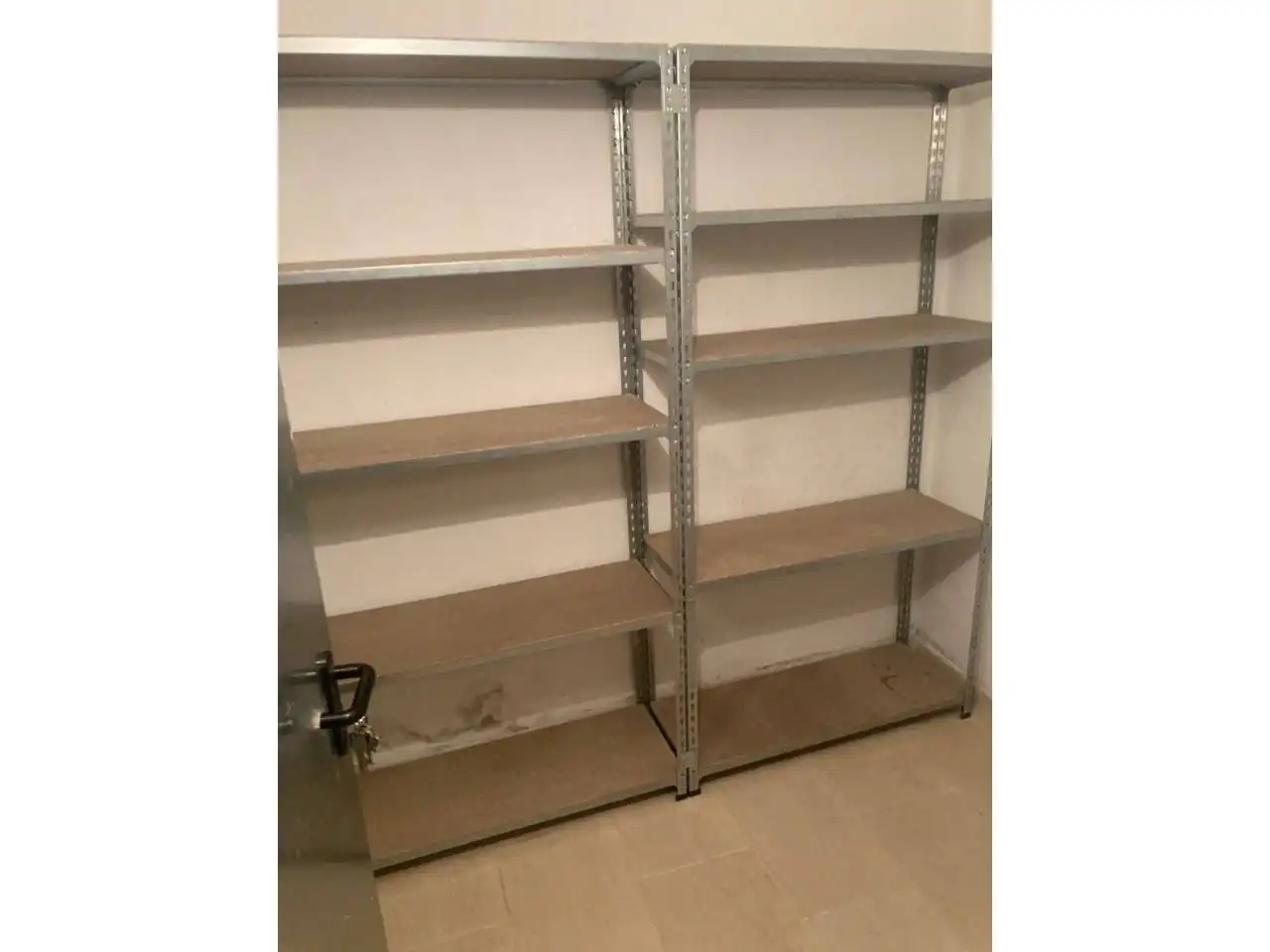 Pis de 50 m² a Lleó