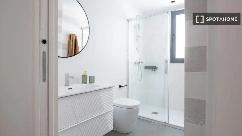 Habitación 115 m², Sevilla