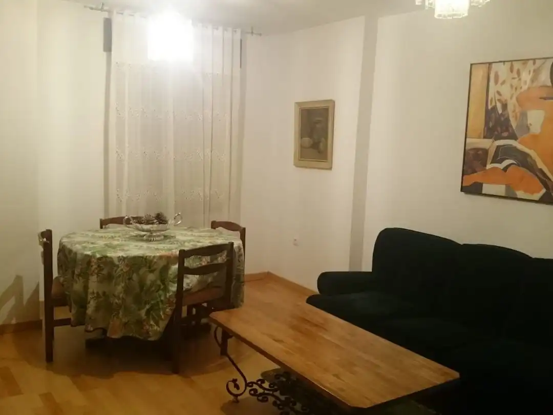 Piso de 107 m² en Sigüenza