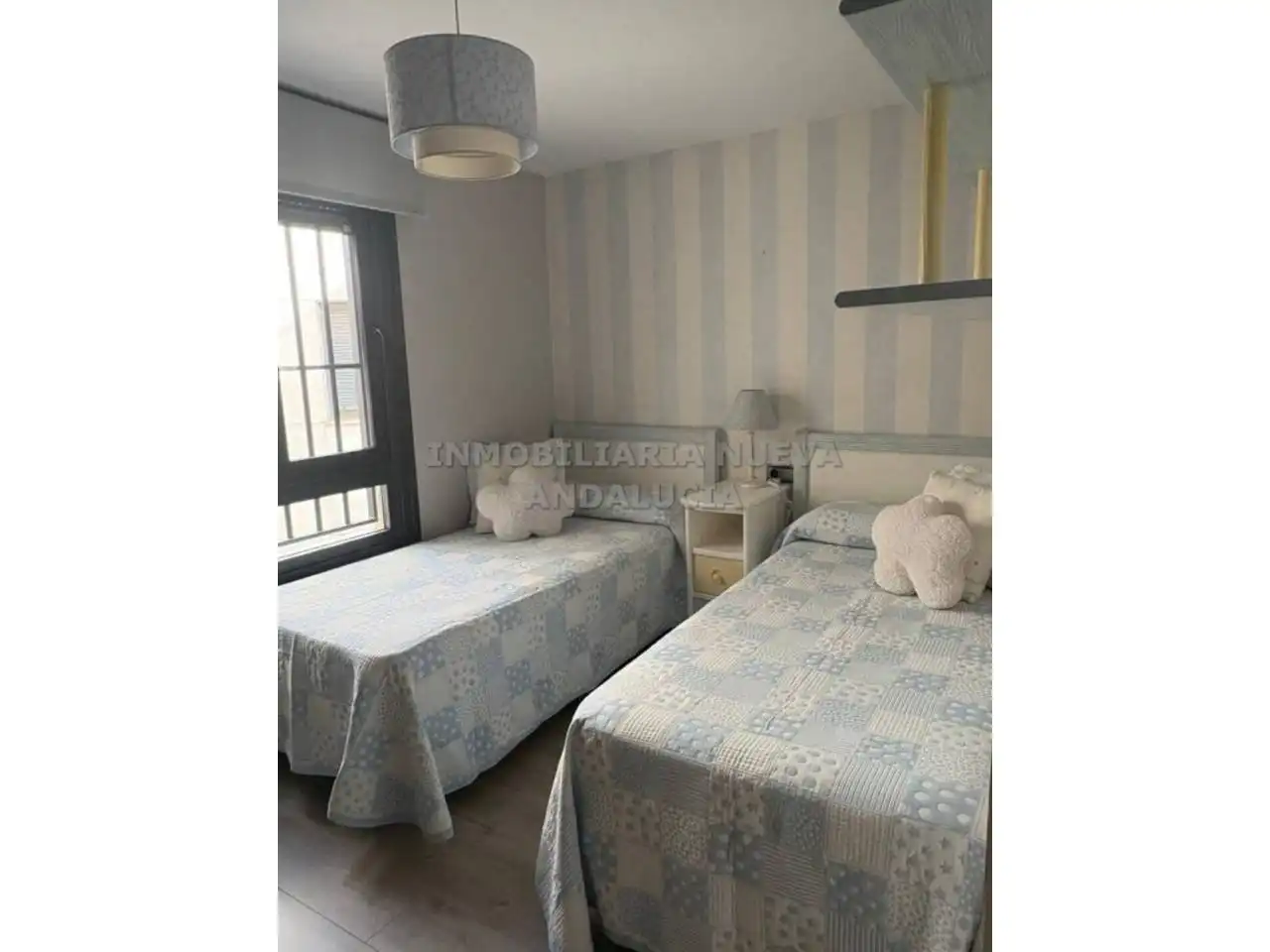 Piso de 158 m² en Almería