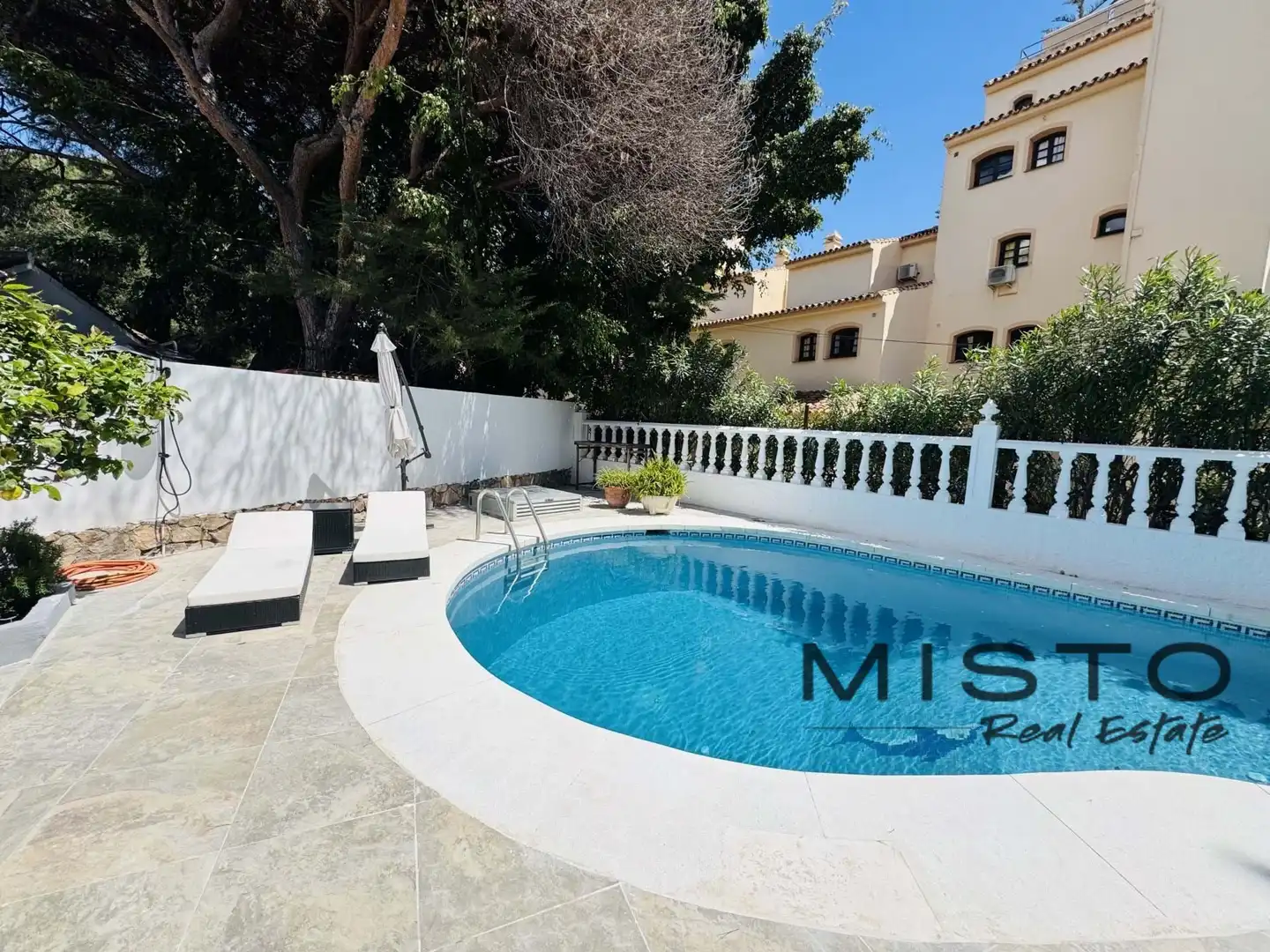 Casa de 295 m² a Marbella