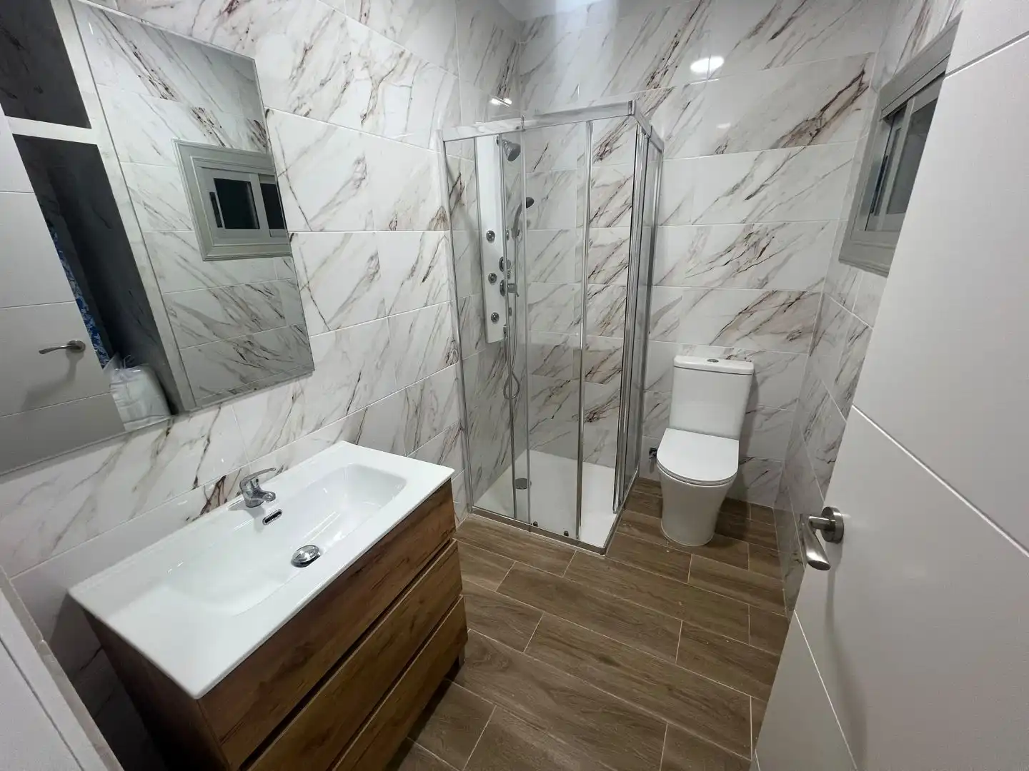 Piso de 80 m² en Petrer