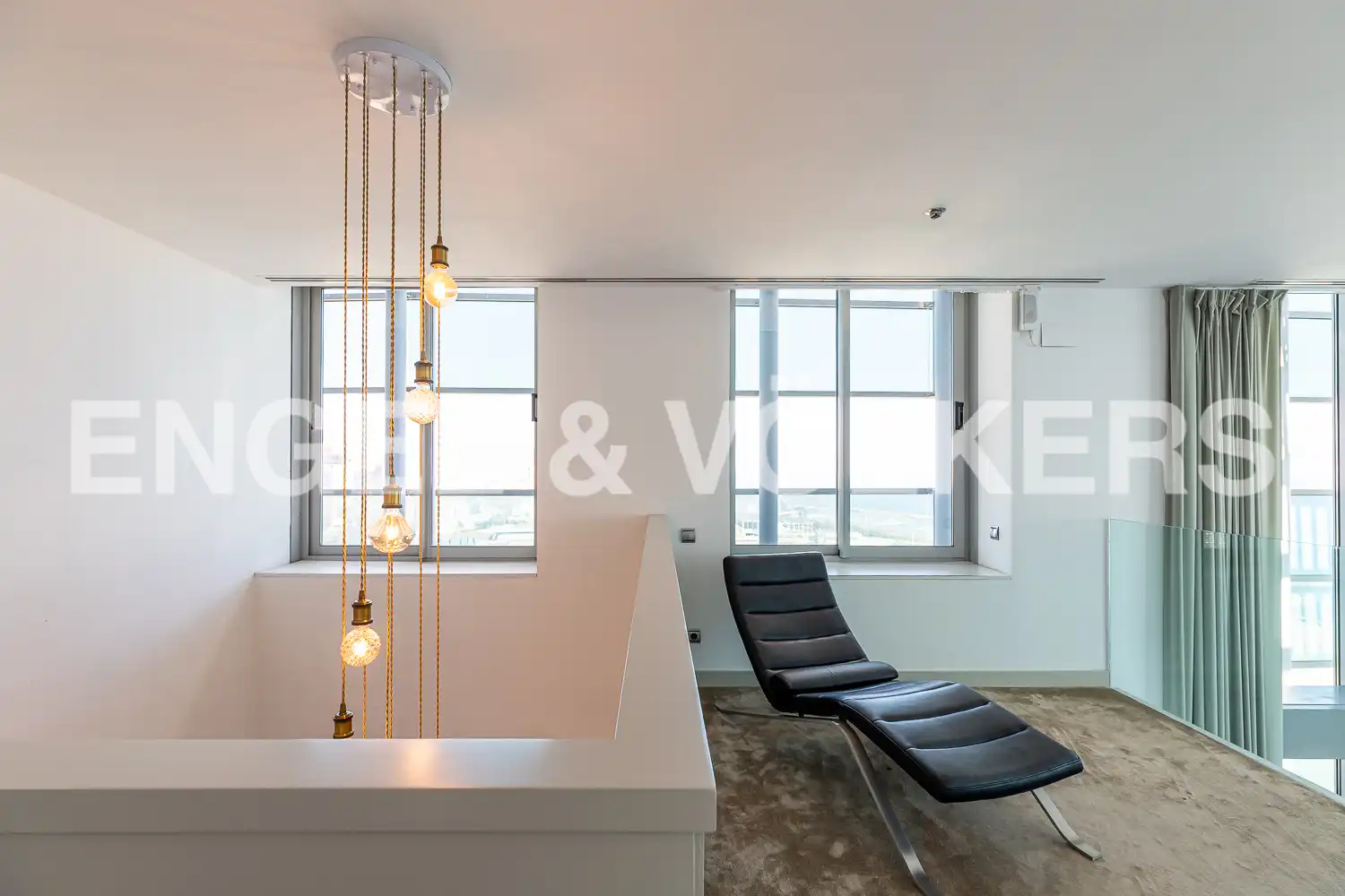 Piso de 185 m² en Barcelona