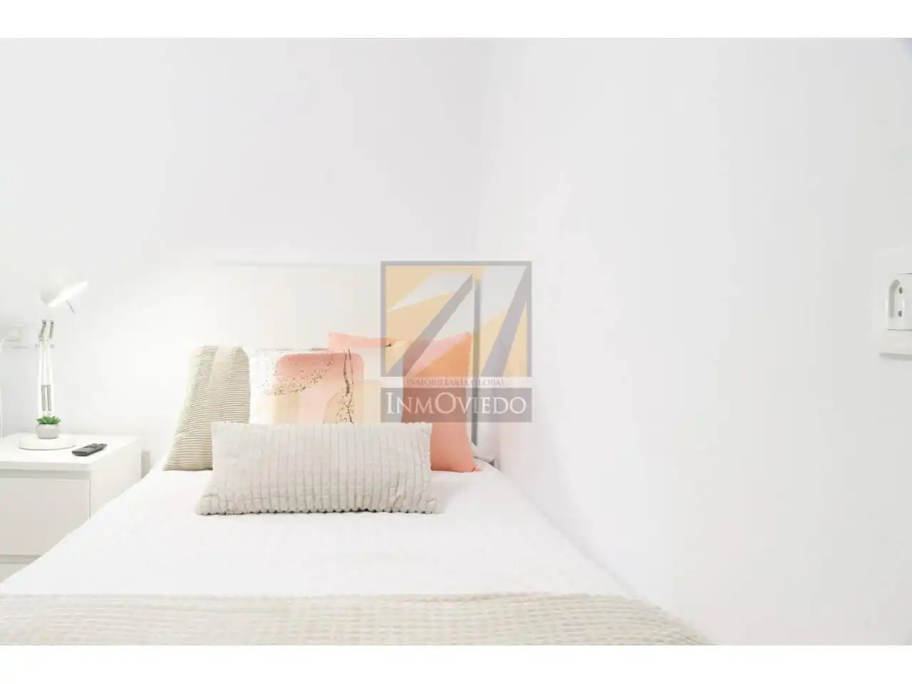 Piso de 95 m² en Oviedo