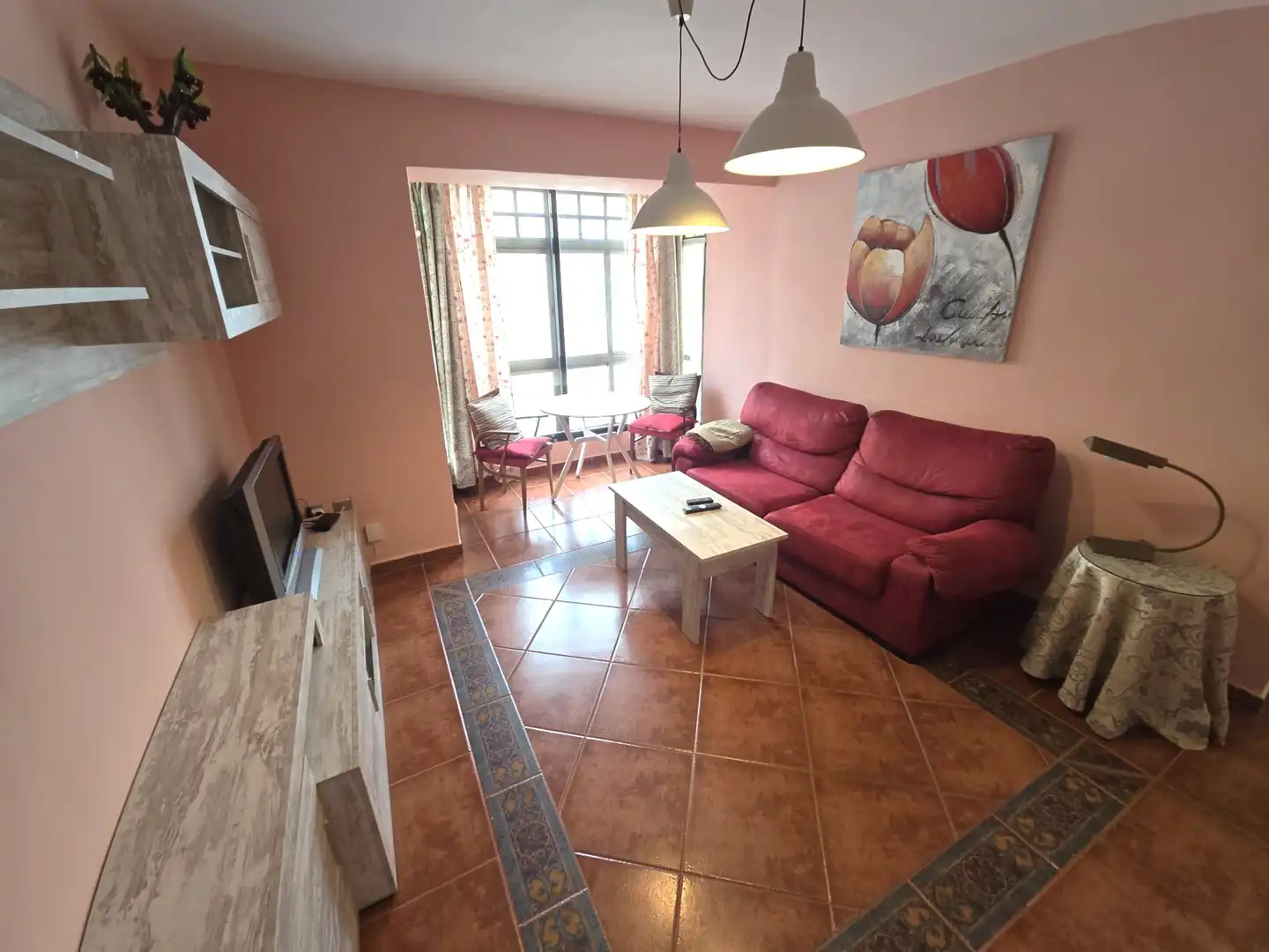 Piso de 60 m² en Cáceres