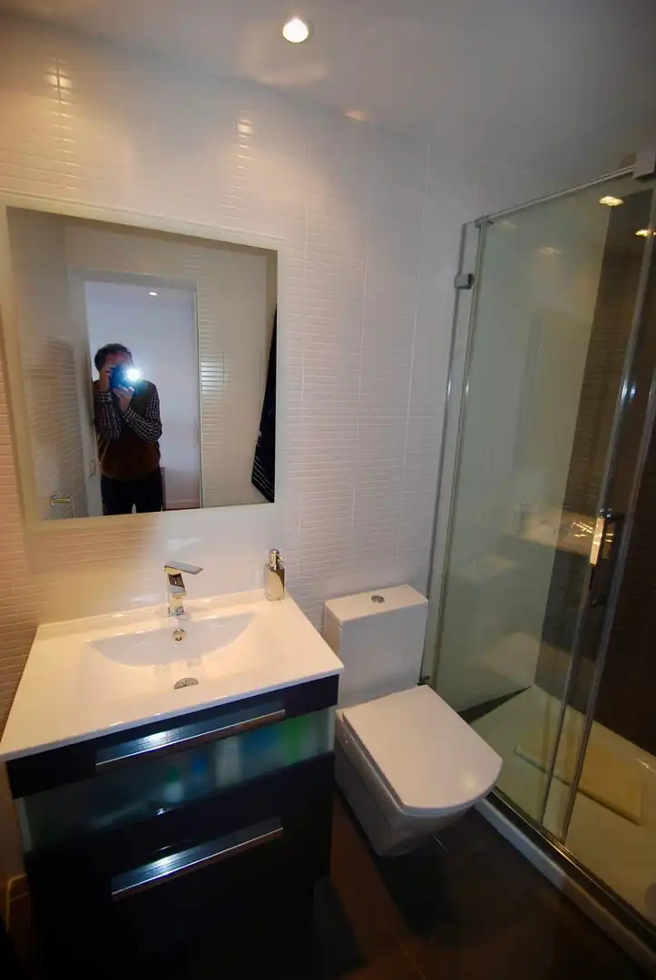 Piso de 120 m² en Andratx