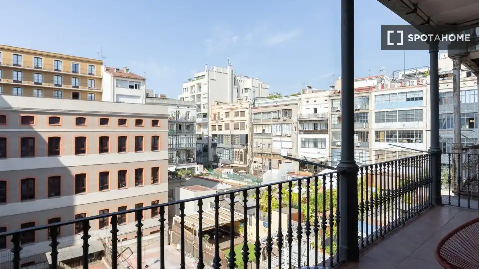 Habitación en alquiler, Barcelona