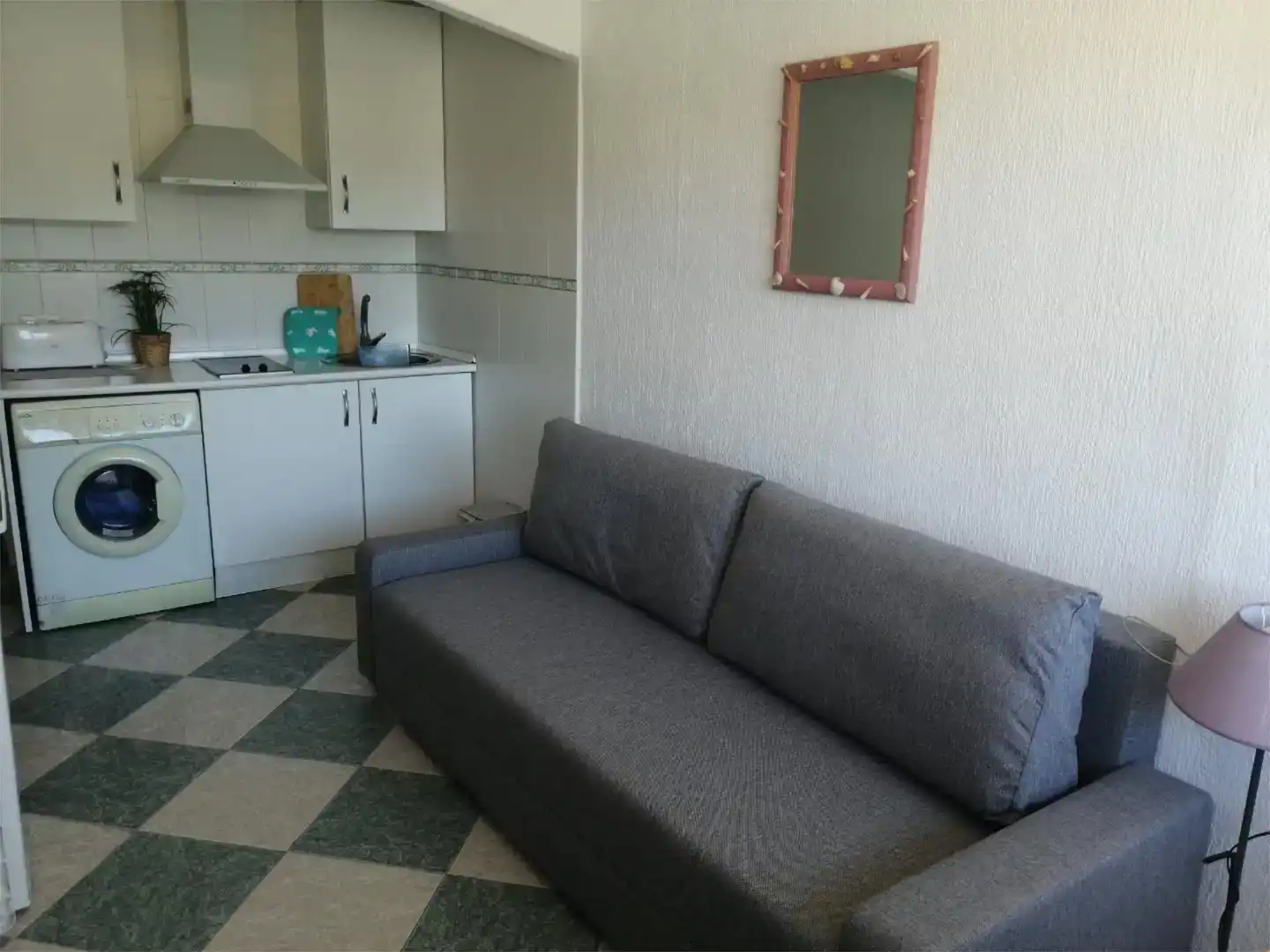 Piso de 35 m² en Cartaya