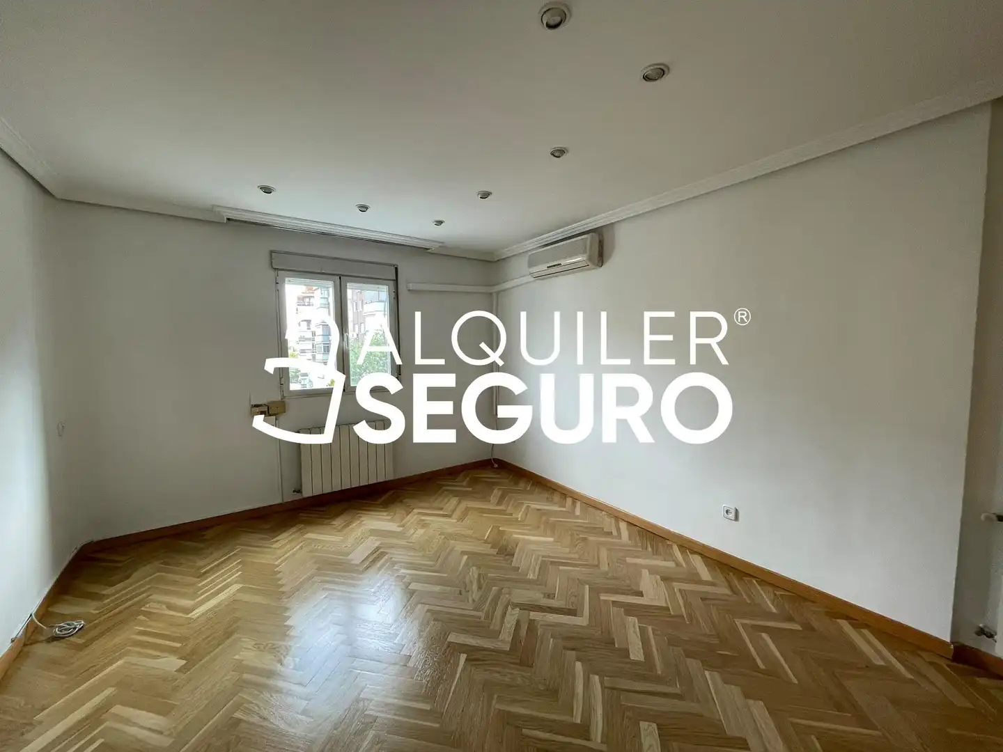 Appartamento 66 m² a Madrid