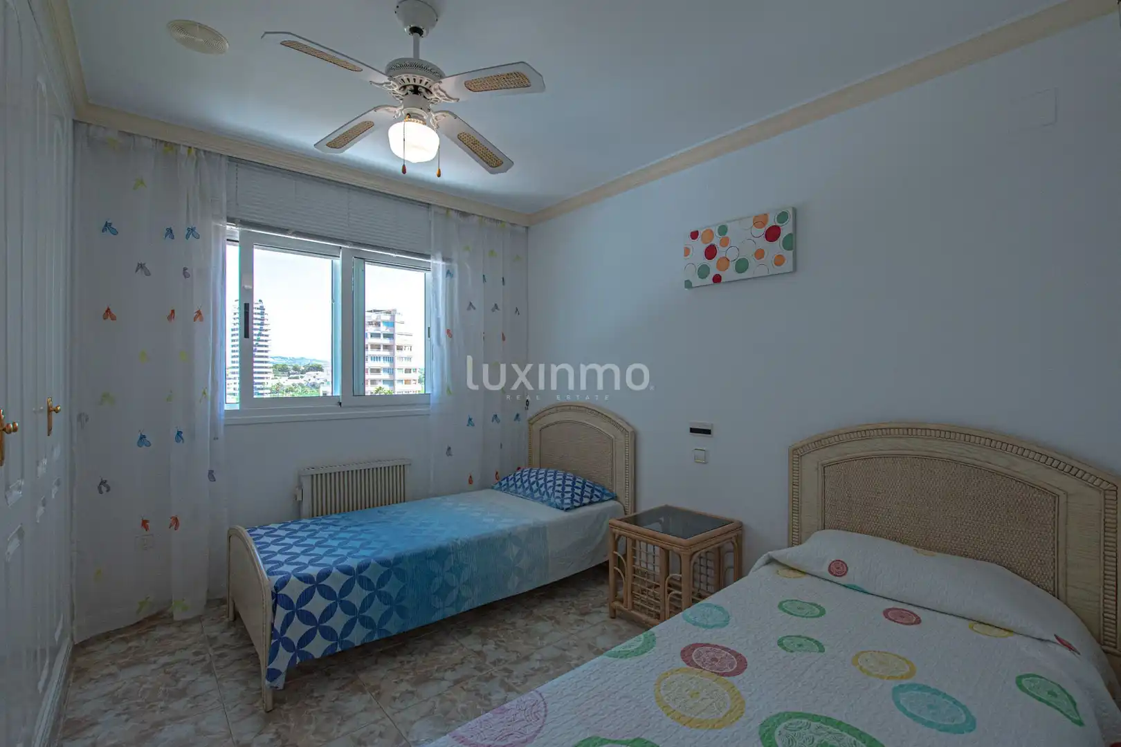 Квартира 120 м² у Calp
