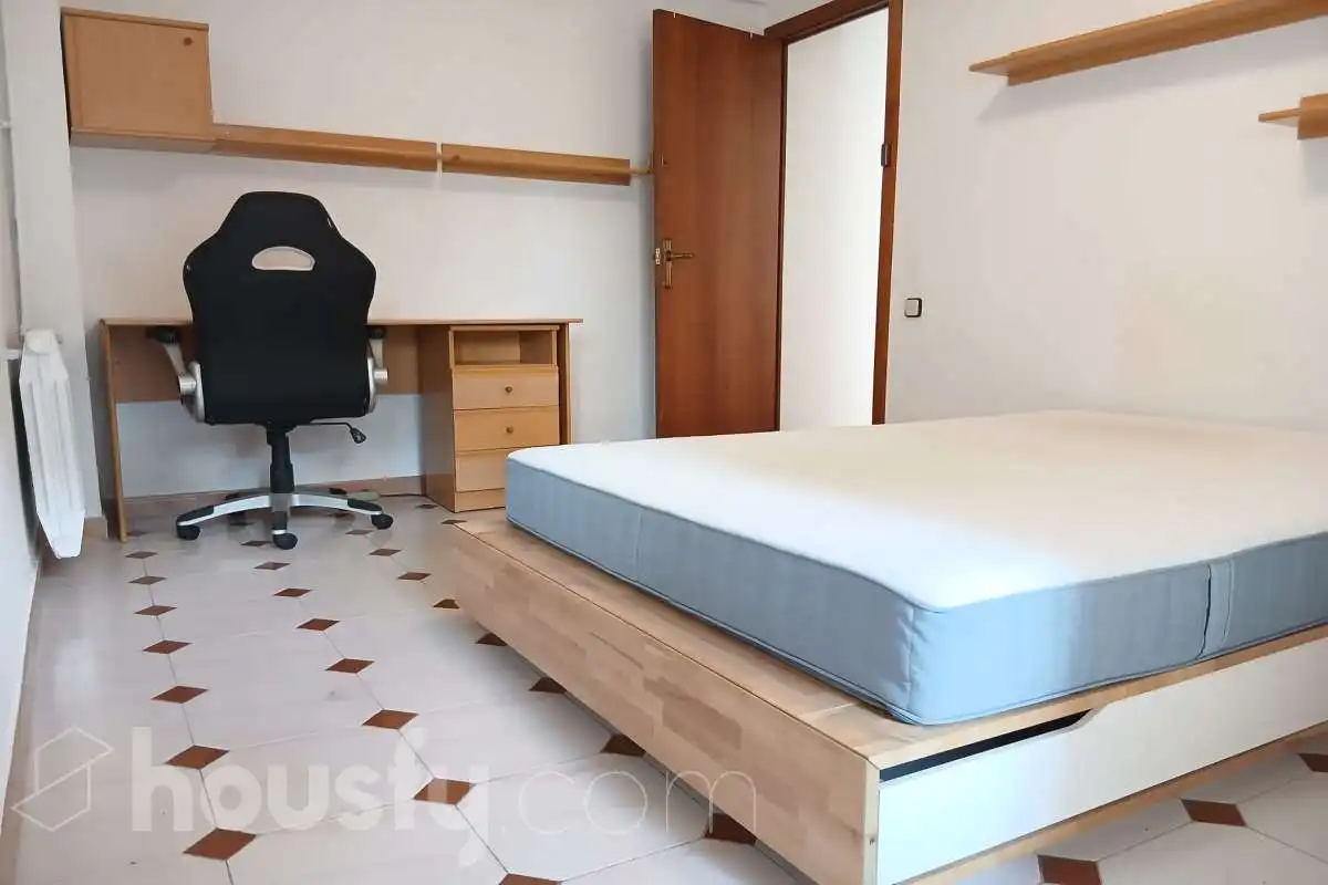 Pis de 96 m² a Barcelona