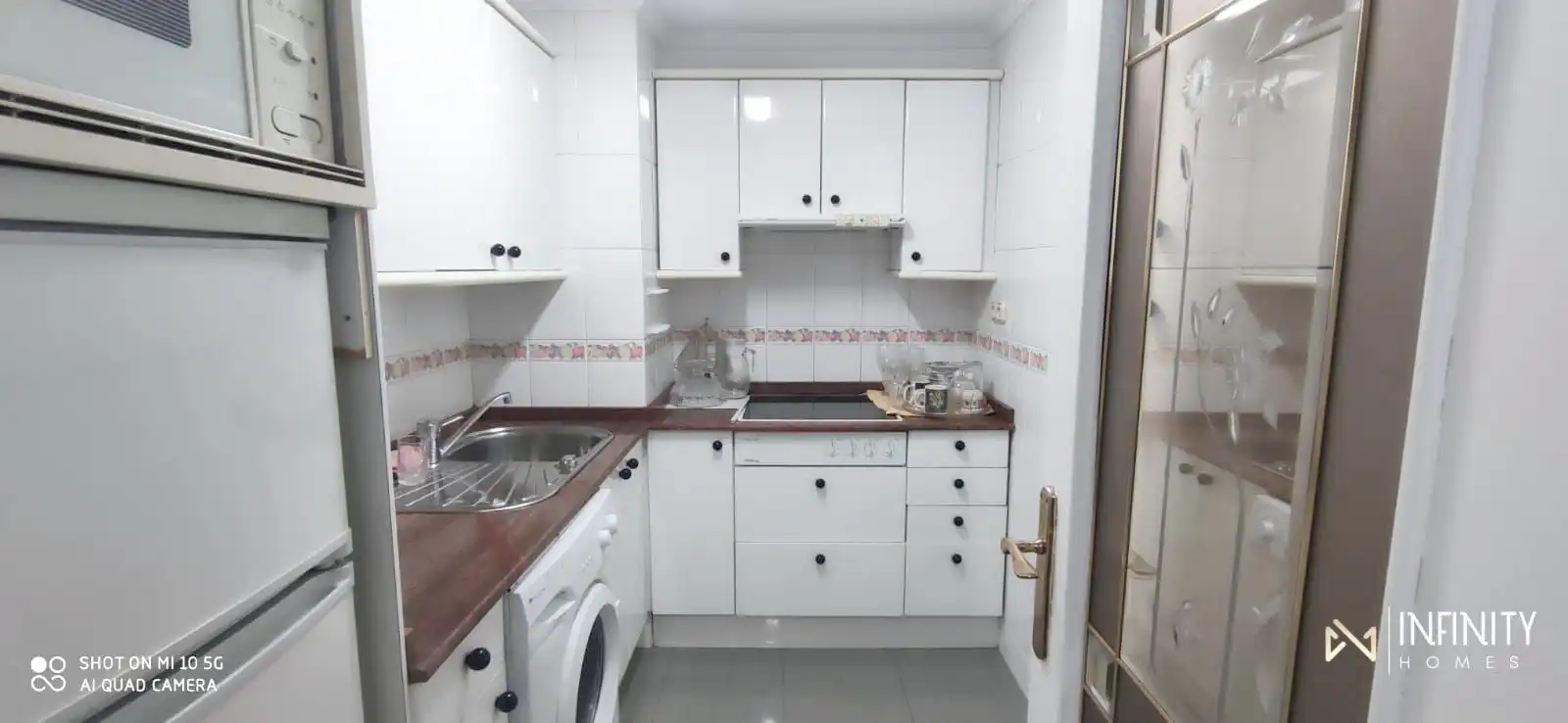 Piso de 60 m² en Bilbao