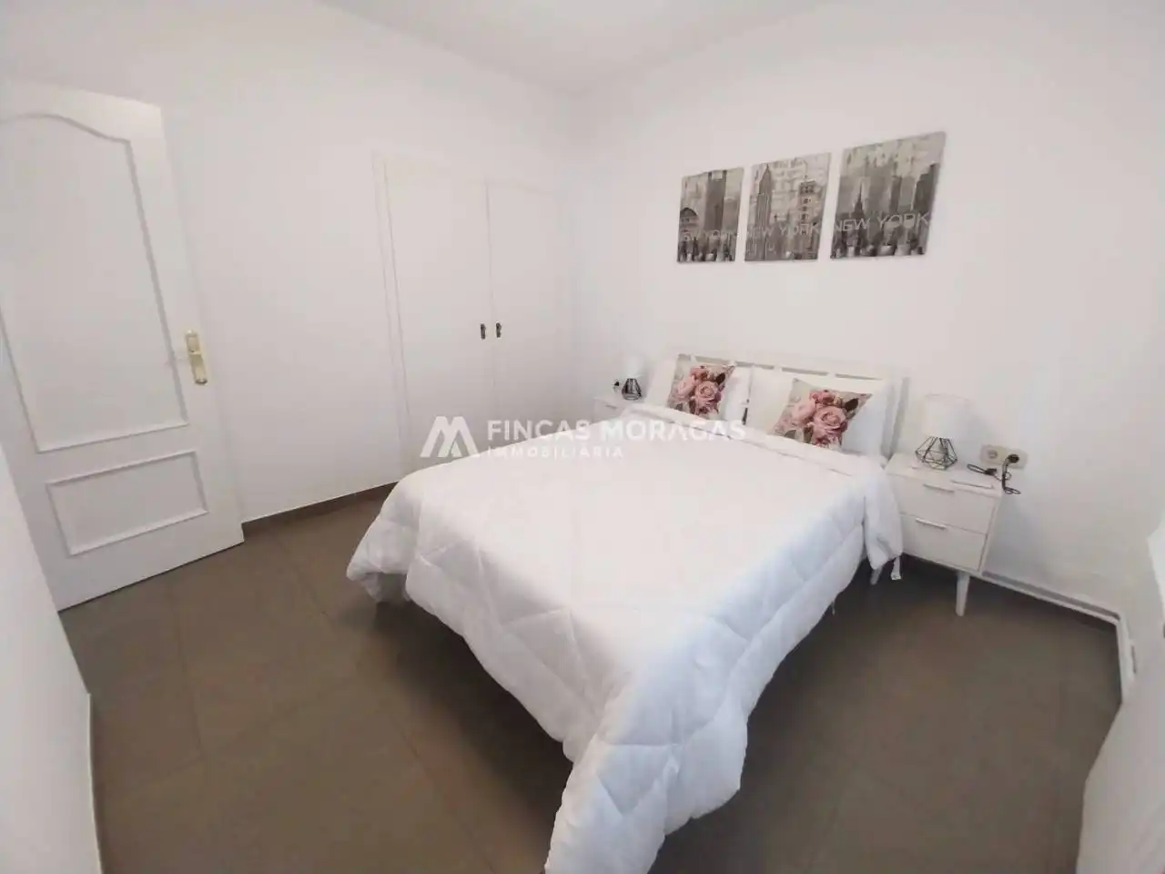 Pis de 97 m² a Sant Cugat del Vallès