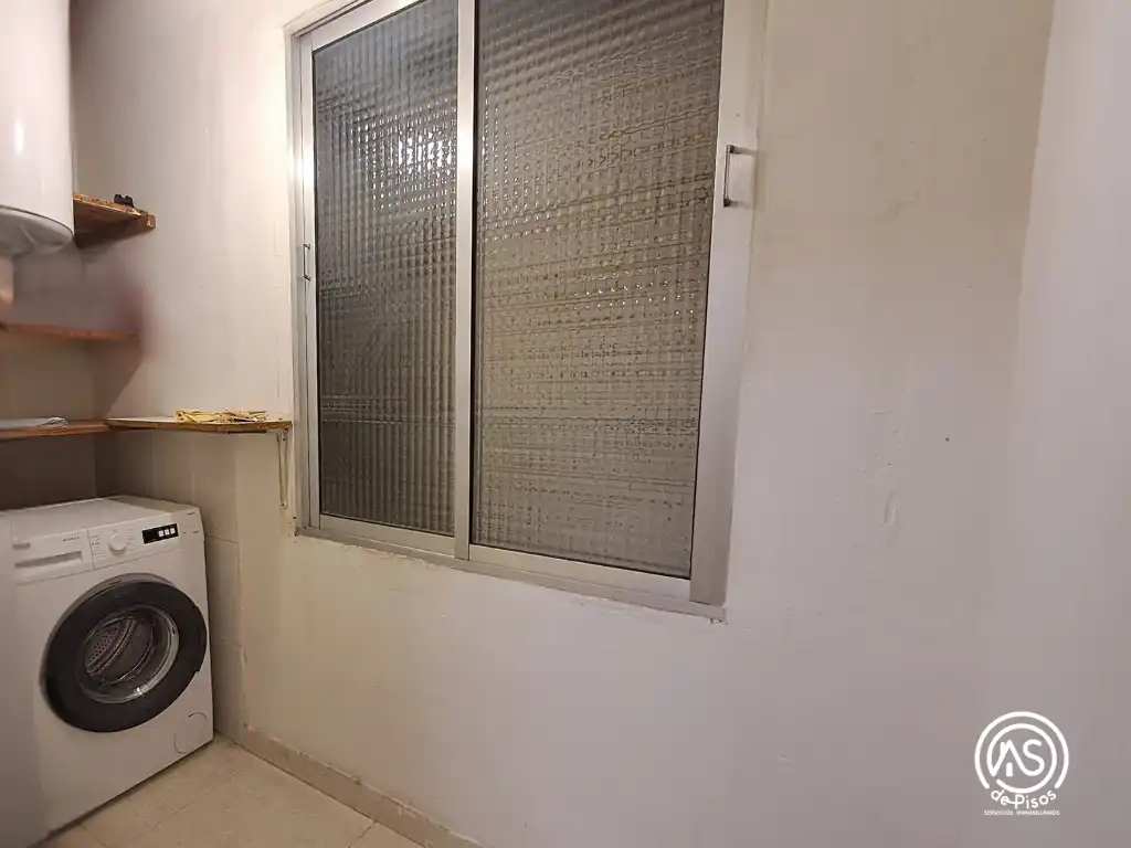 Pis de 56 m² a Saragossa