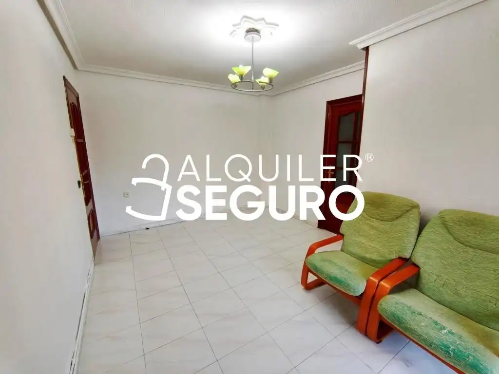 Piso de 65 m² en Móstoles