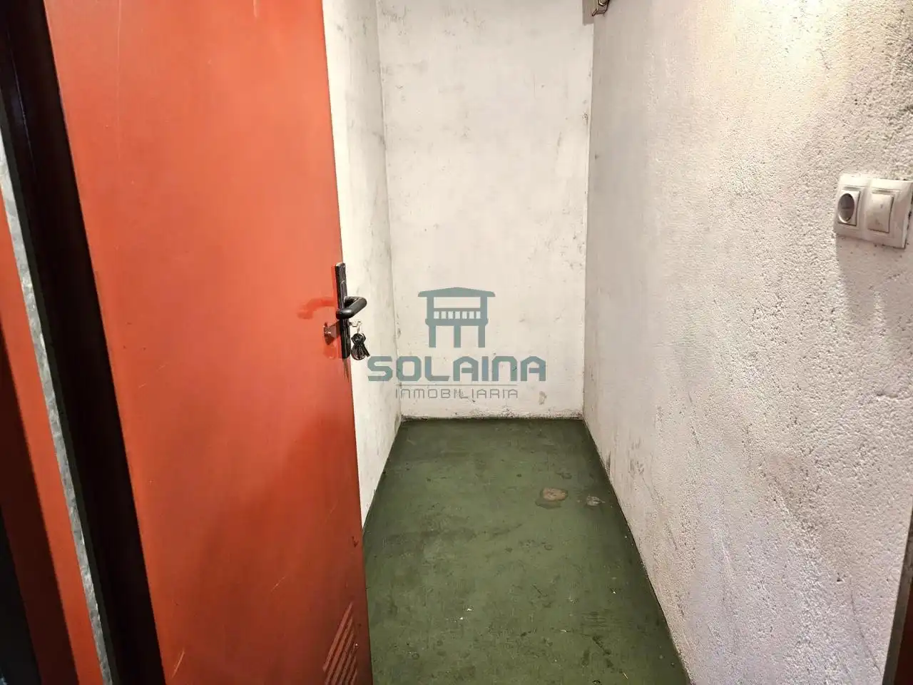 Piso de 77 m² en Ourense