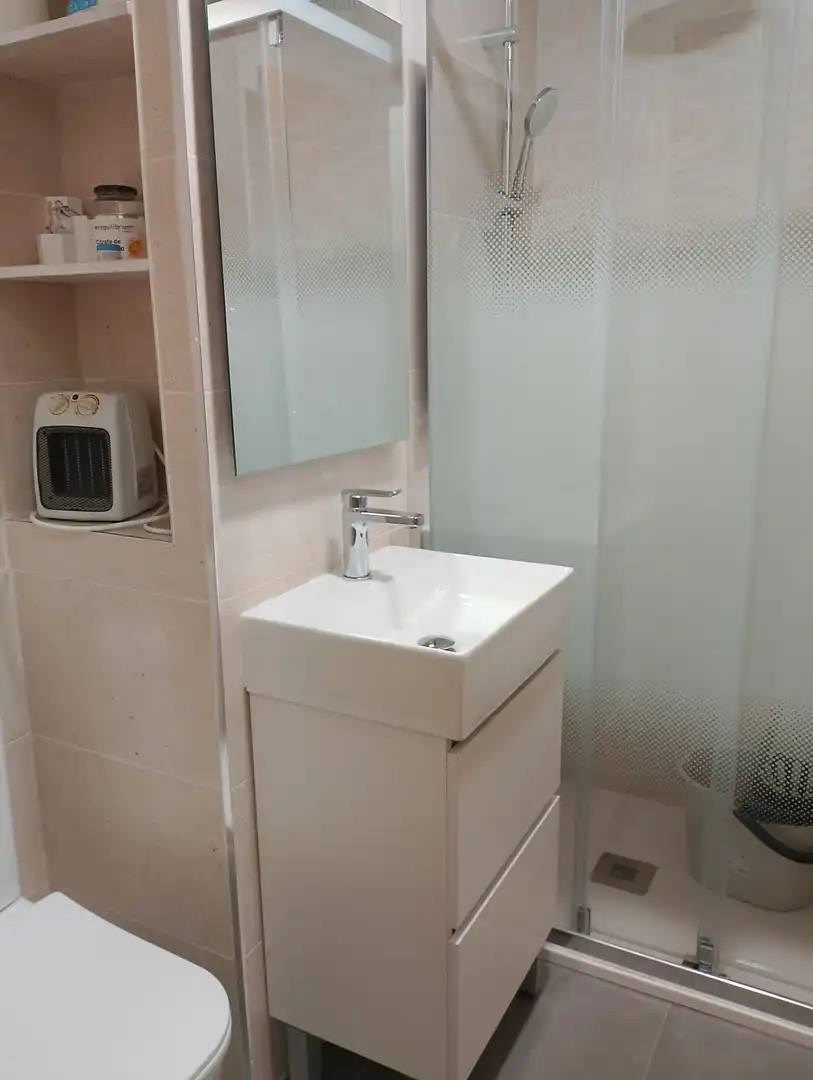 Habitación 116 m², Valencia