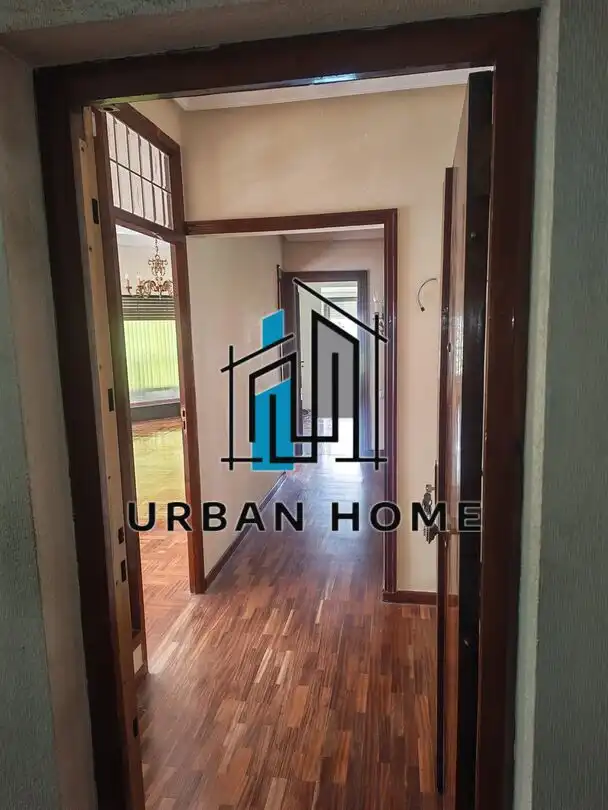 Piso de 170 m² en León