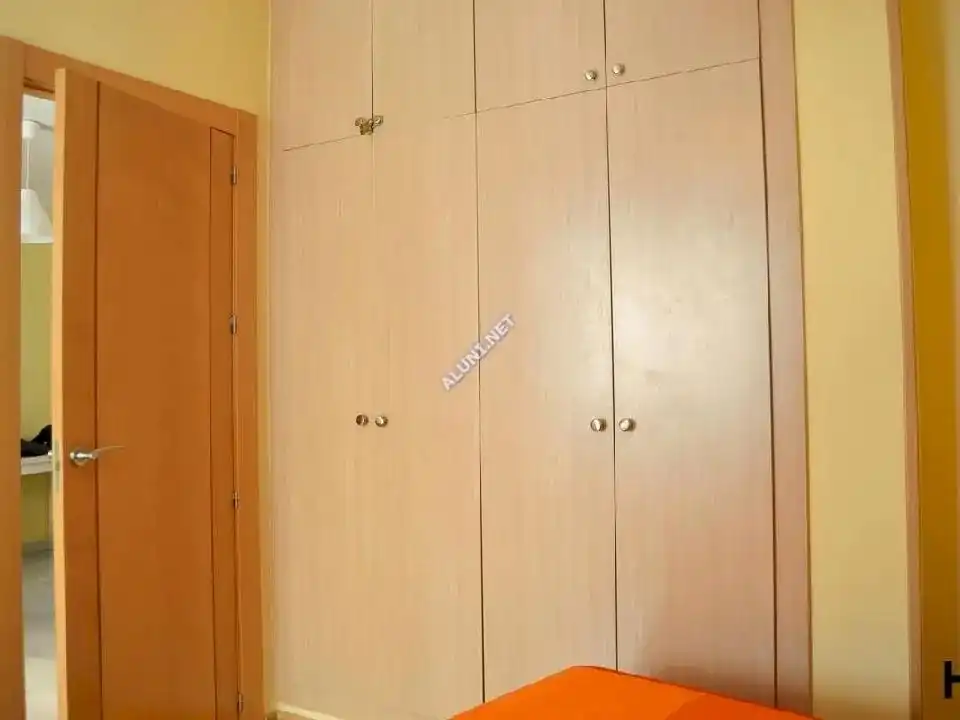 Wohnung 46 m² in Granada