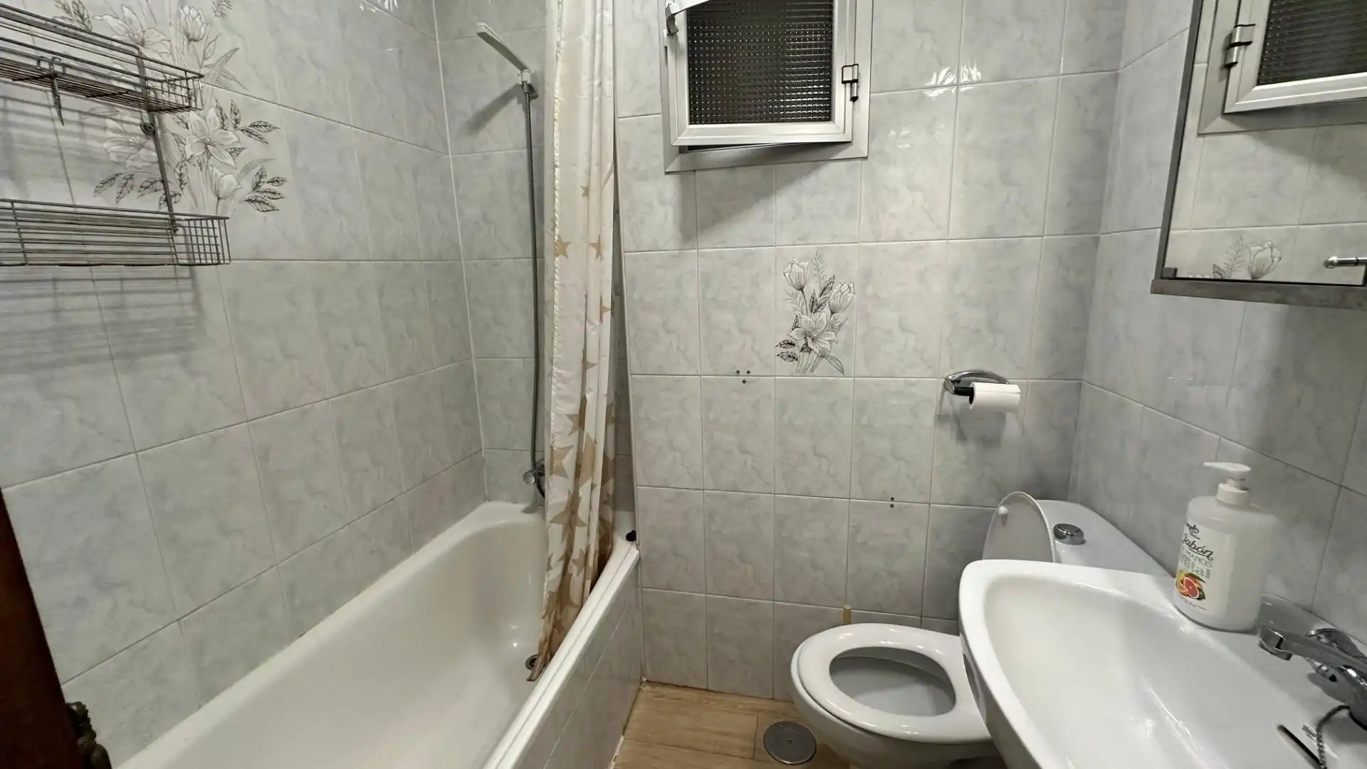 Habitació de lloguer, Sevilla