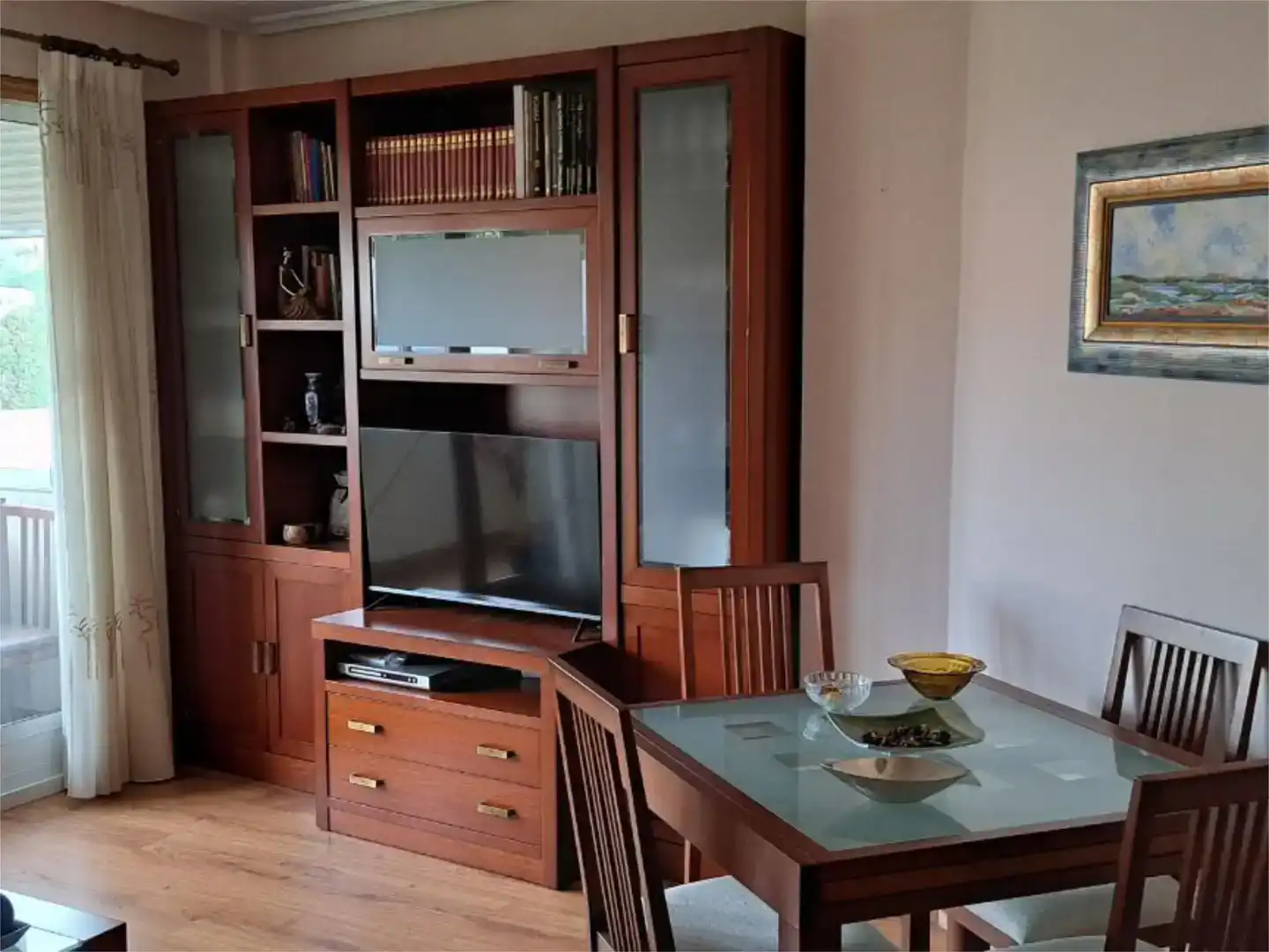 Habitación 130 m², Ourense