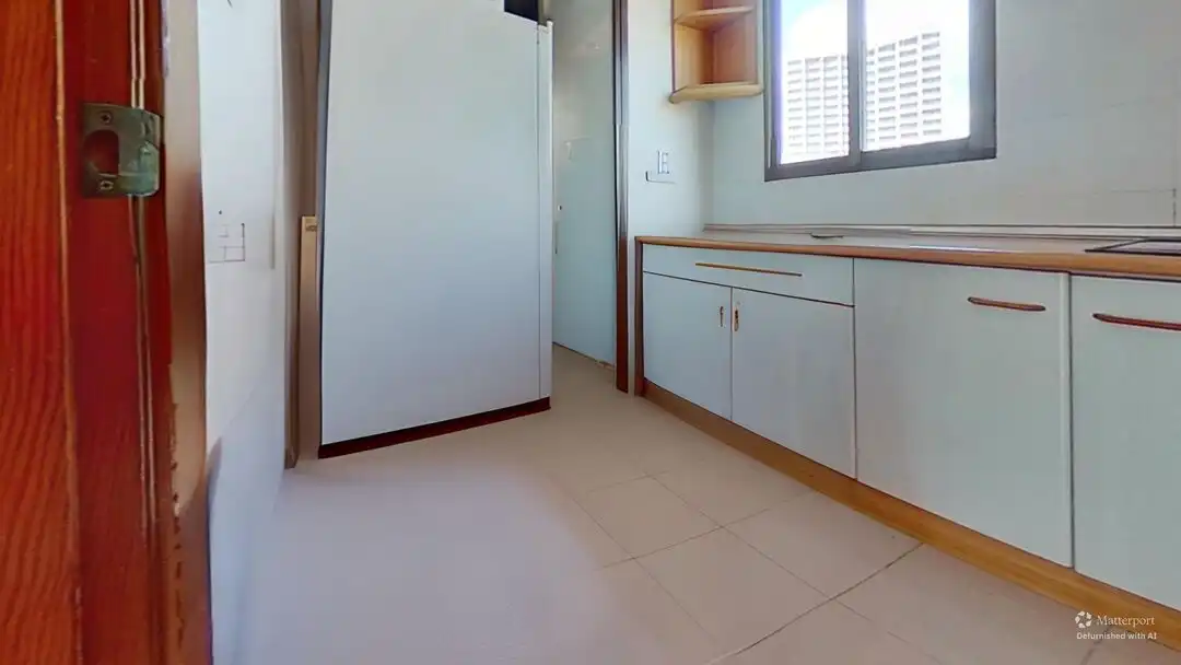 Wohnung 70 m² in Benidorm