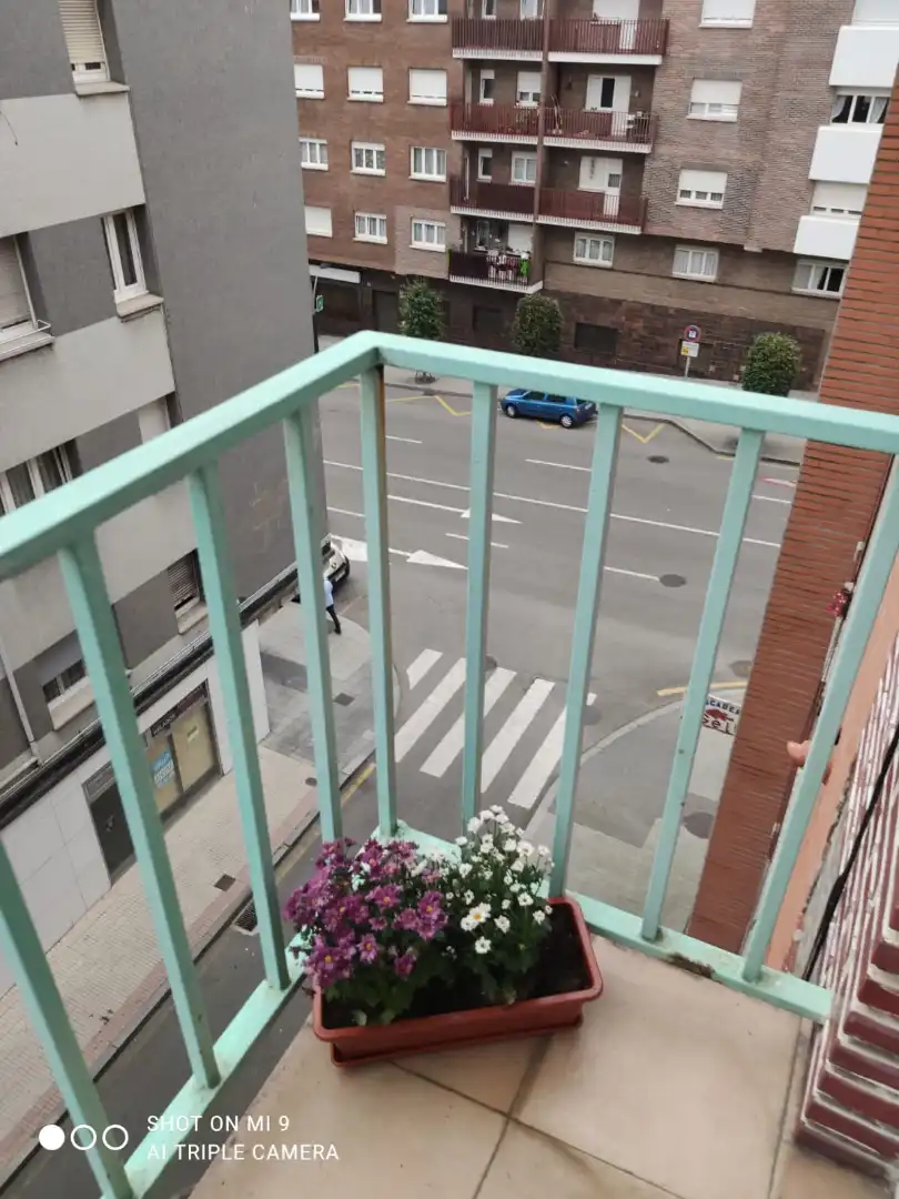 Pis de 75 m² a Gijón
