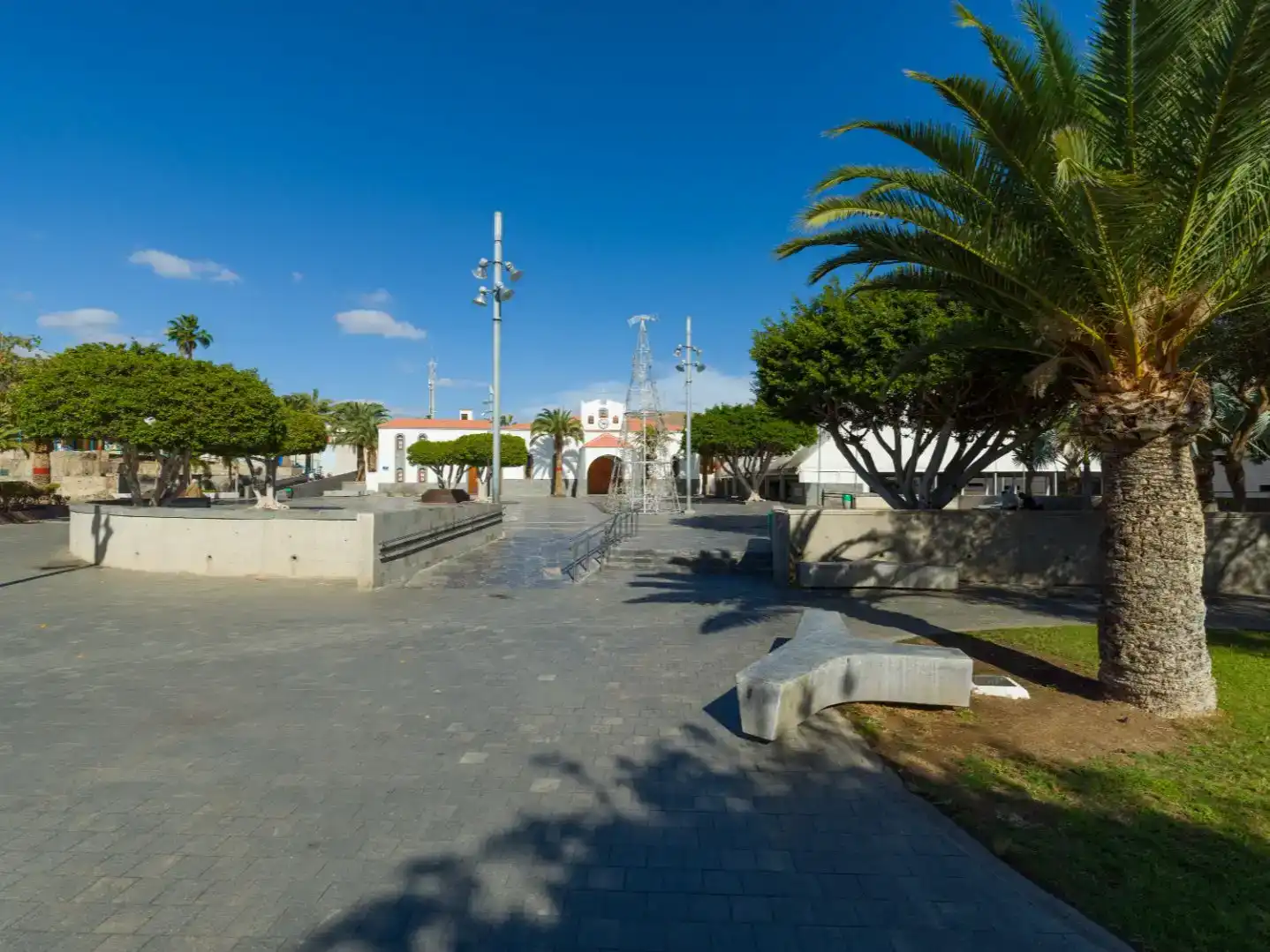 Piso de 65 m² en Mogán