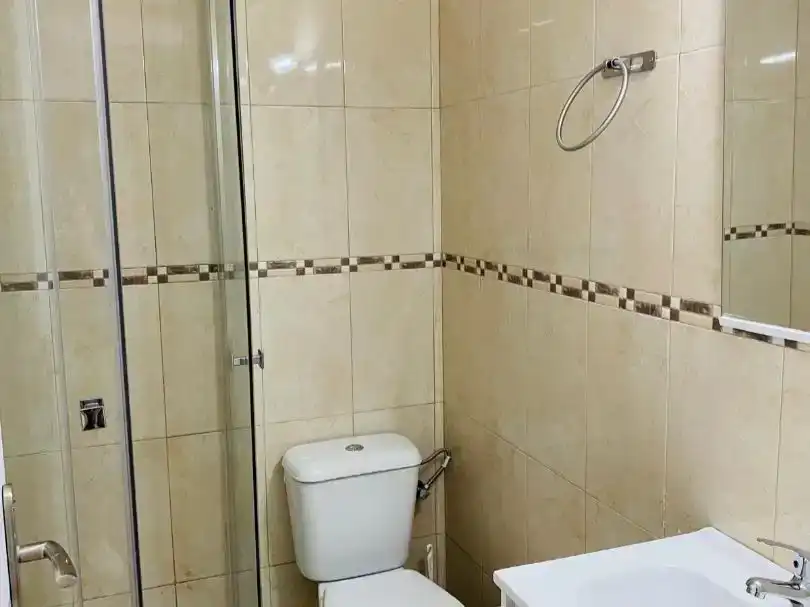 Habitación 115 m², Silla
