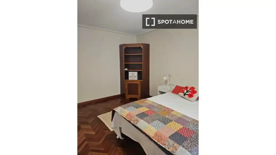 Habitación 131 m², Zaragoza