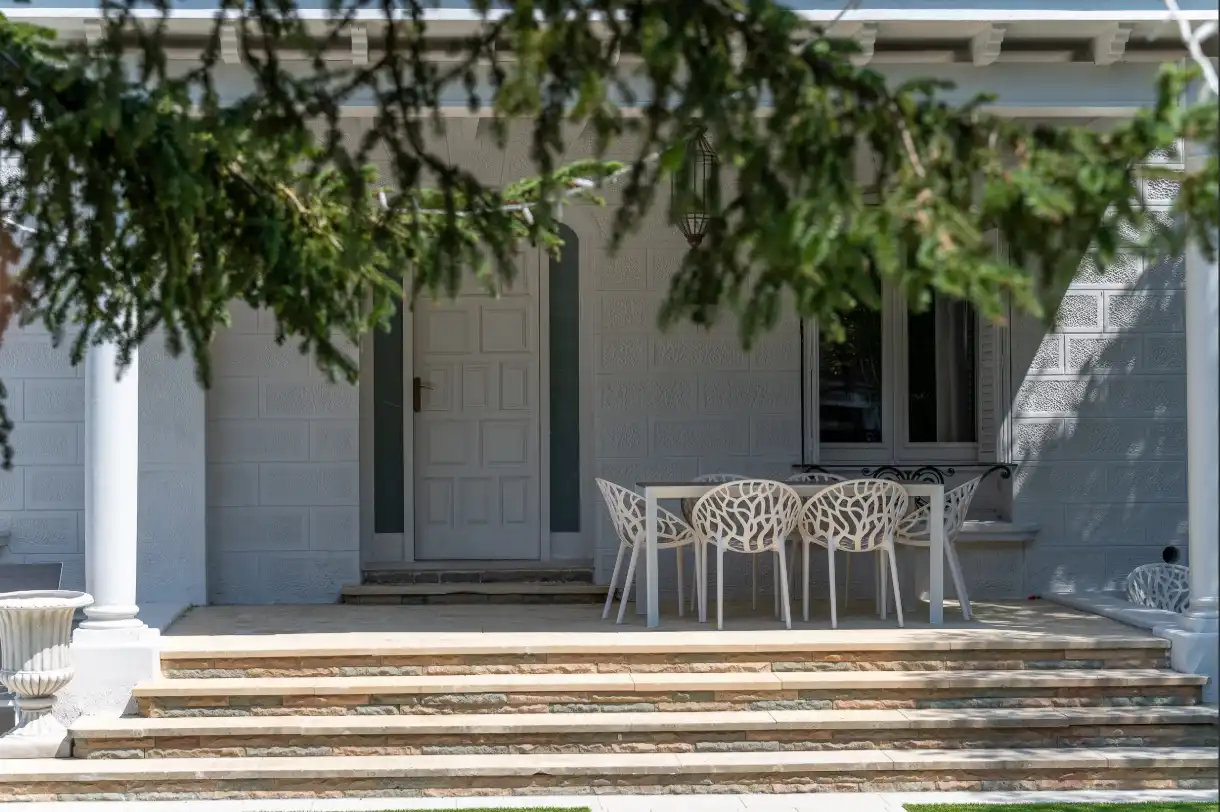 Casa de 270 m² a Llinars del Vallès