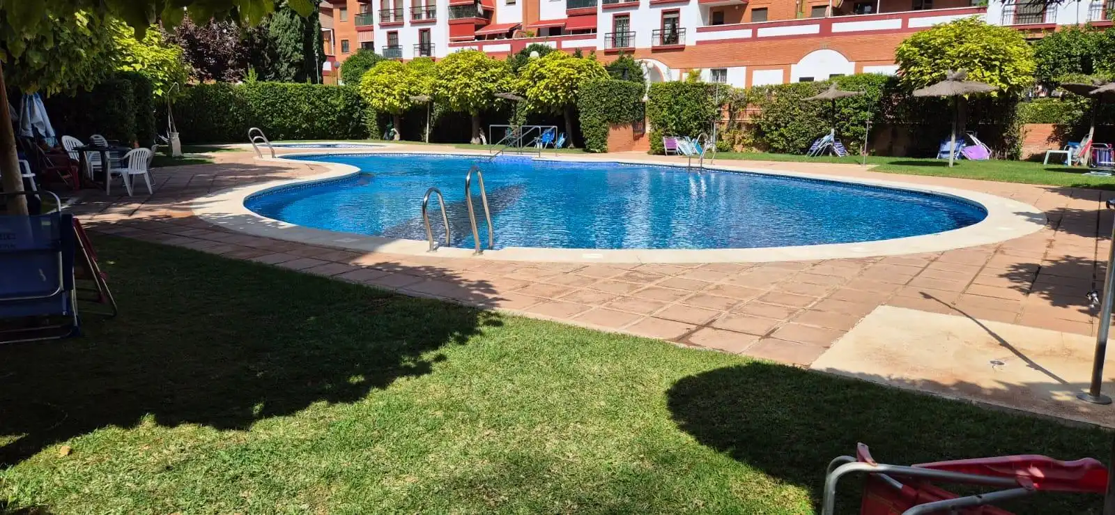 Piso de 115 m² en Córdoba