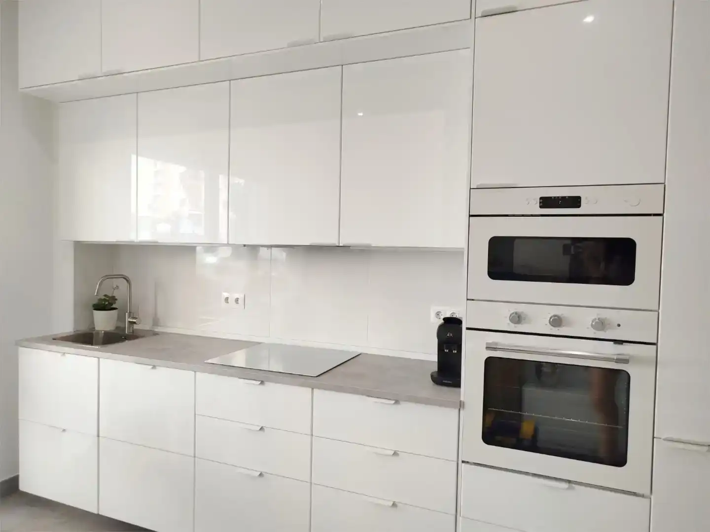 Piso de 50 m² en Fuengirola