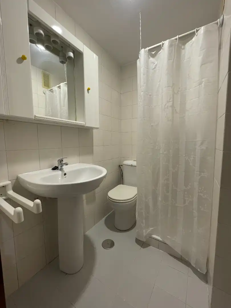 Piso de 120 m² en Badajoz