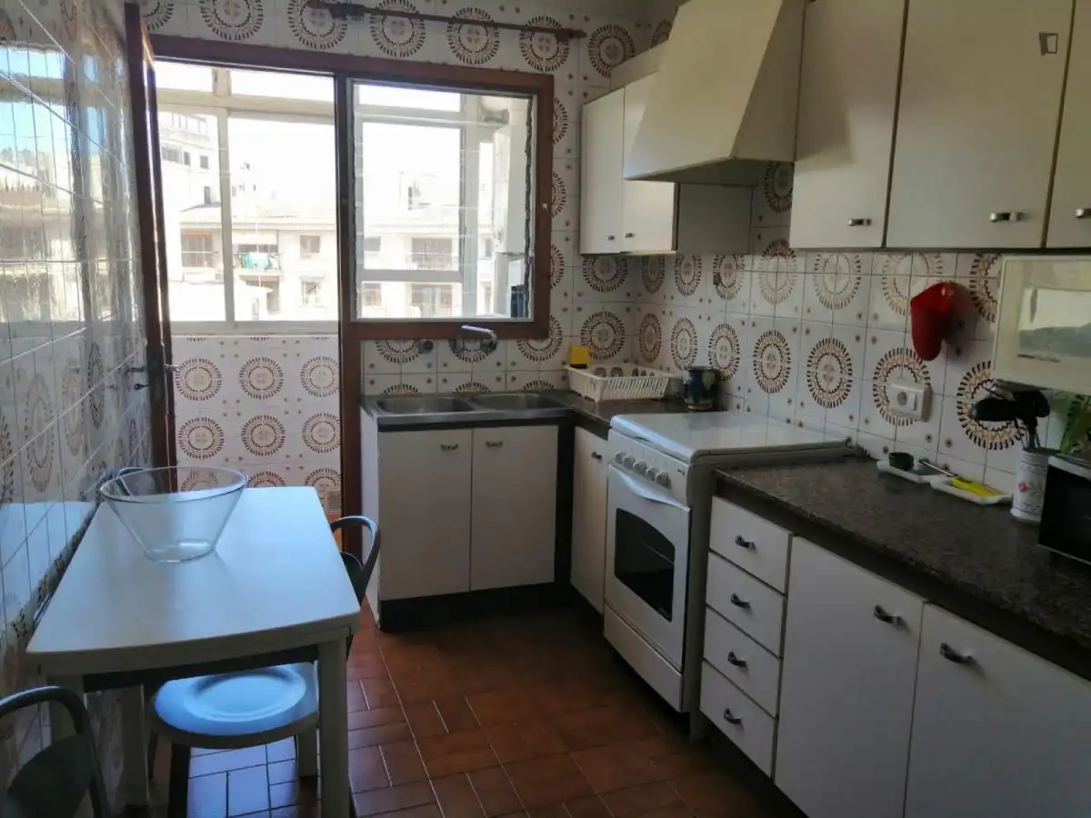 Habitación en alquiler, Palma