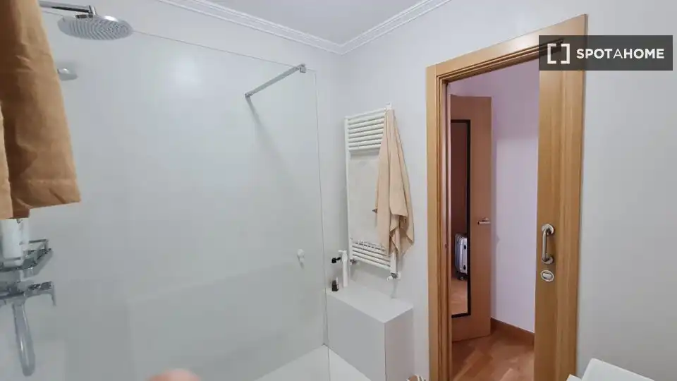 Habitación 150 m², Bueu