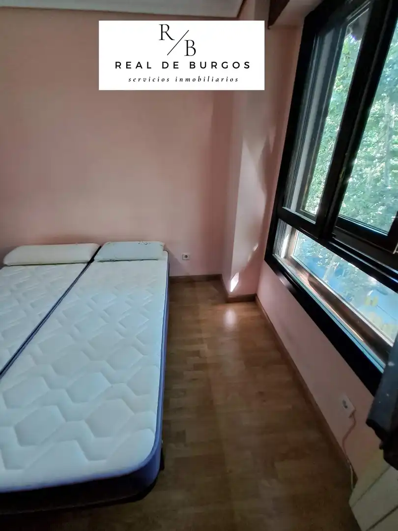 Piso de 60 m² en Valladolid