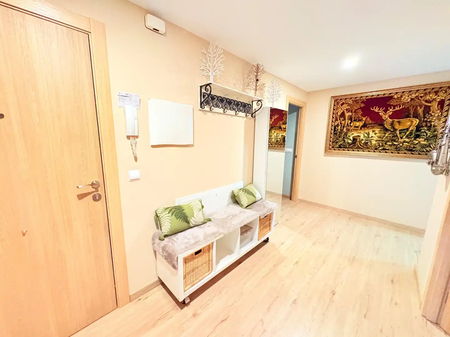 Piso de 106 m² en Ponferrada