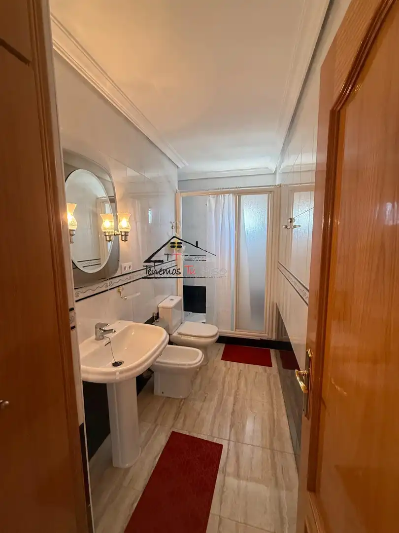Piso de 96 m² en Benicarló