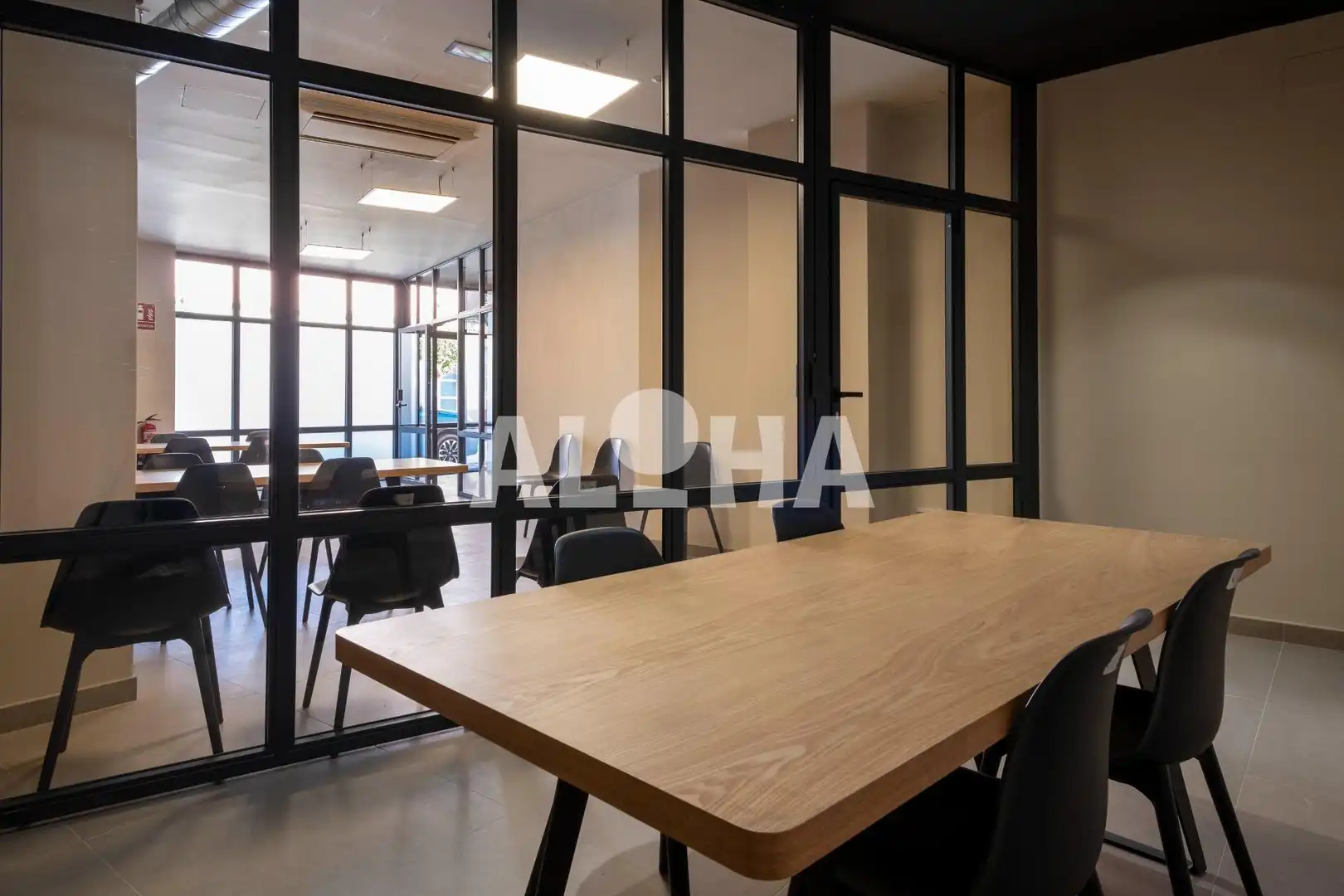Habitación 17 m², Moncada