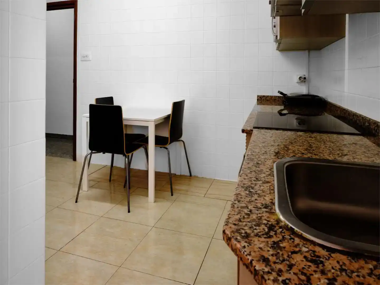 Habitación 140 m², Murcia