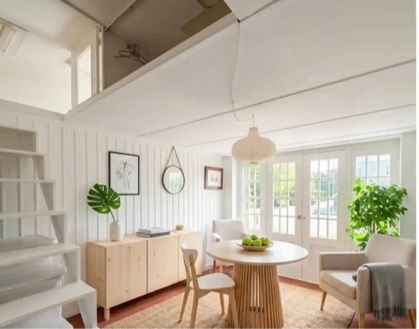 Piso de 42 m² en Valladolid
