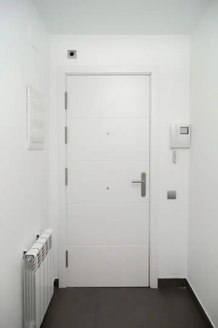 Piso de 136 m² en Sant Cugat del Vallès