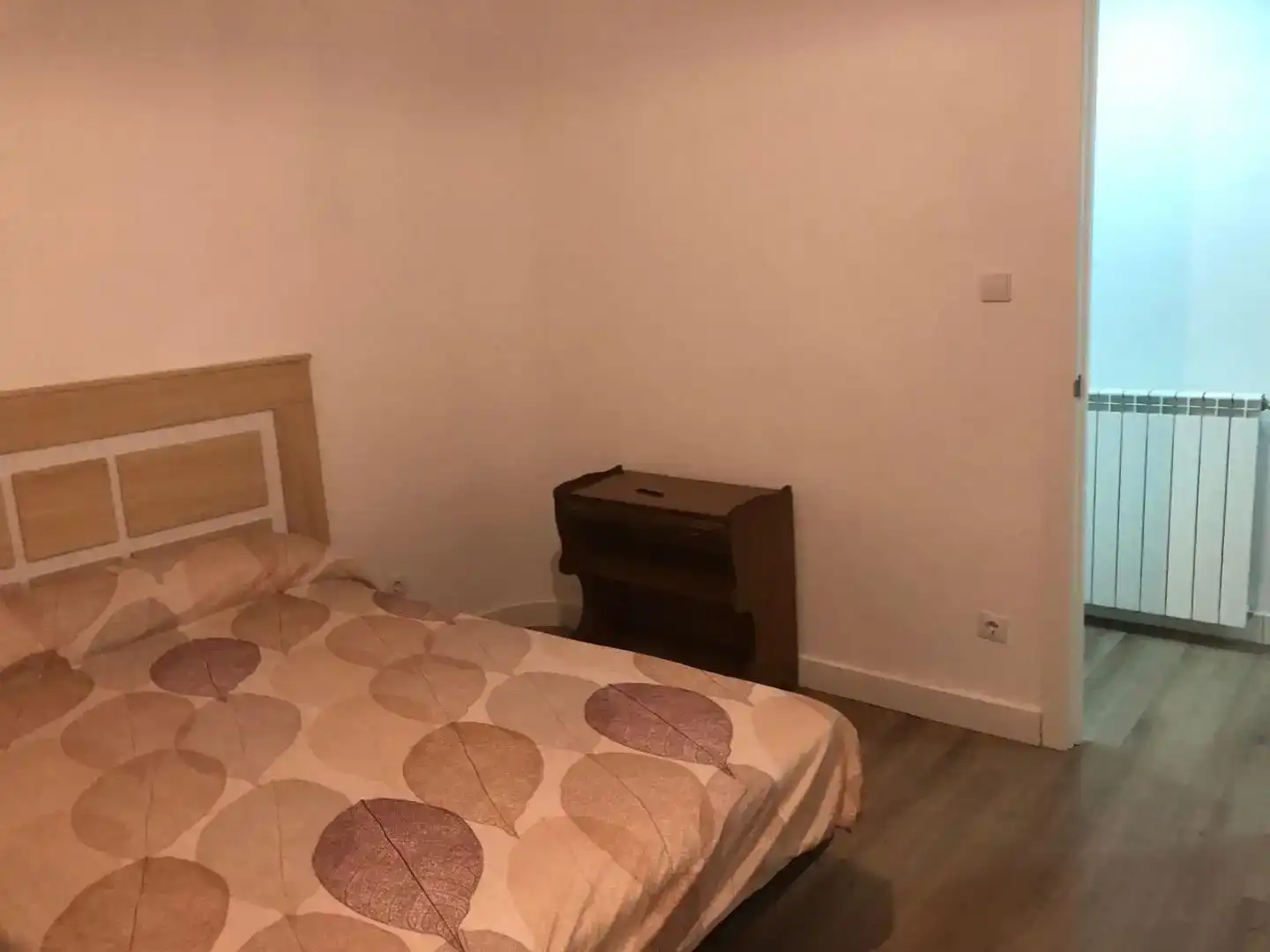 Pis de 80 m² a Saragossa