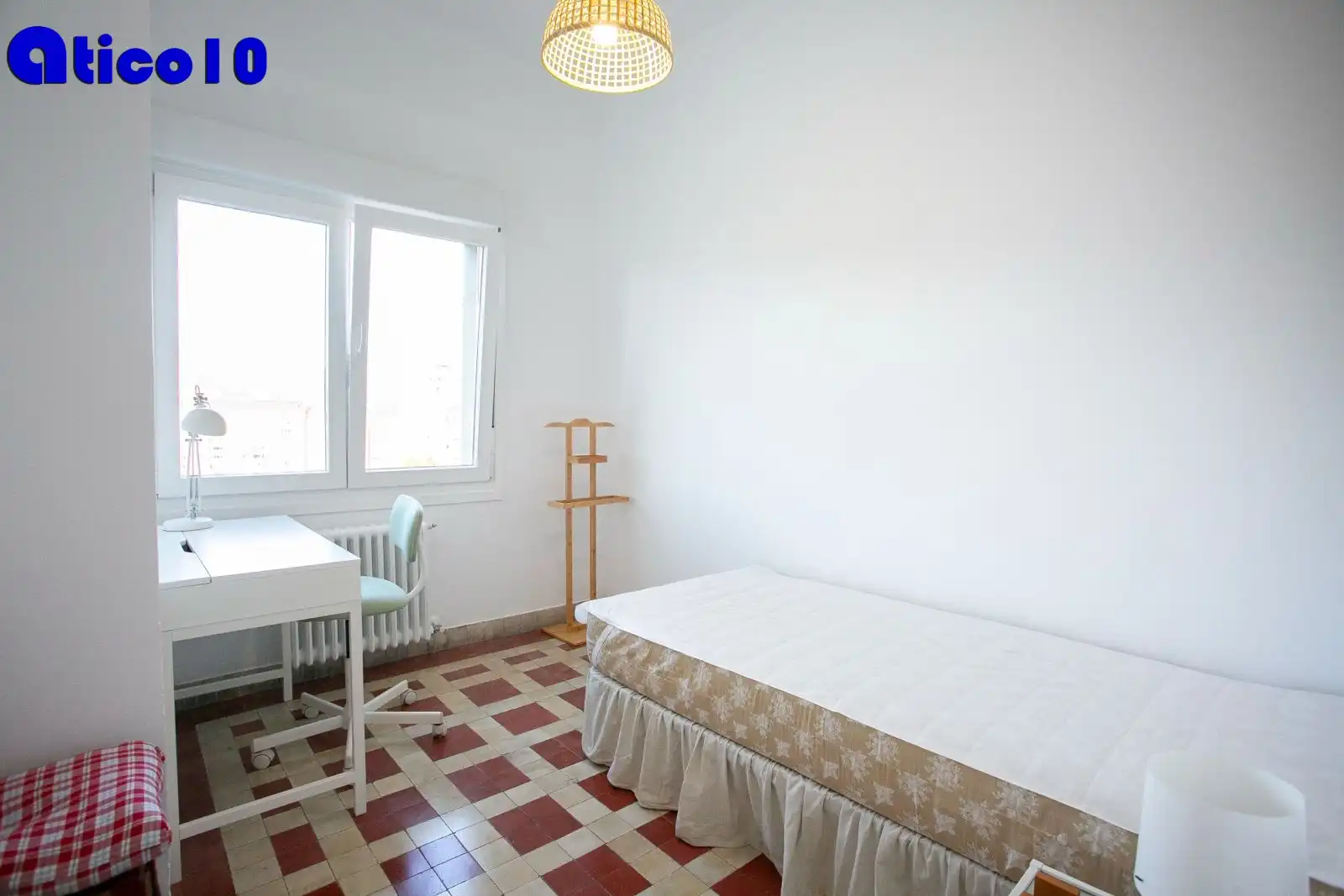 Appartement 85 m² à Oviède