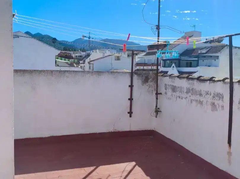 Piso de 50 m² en Alhaurín de la Torre
