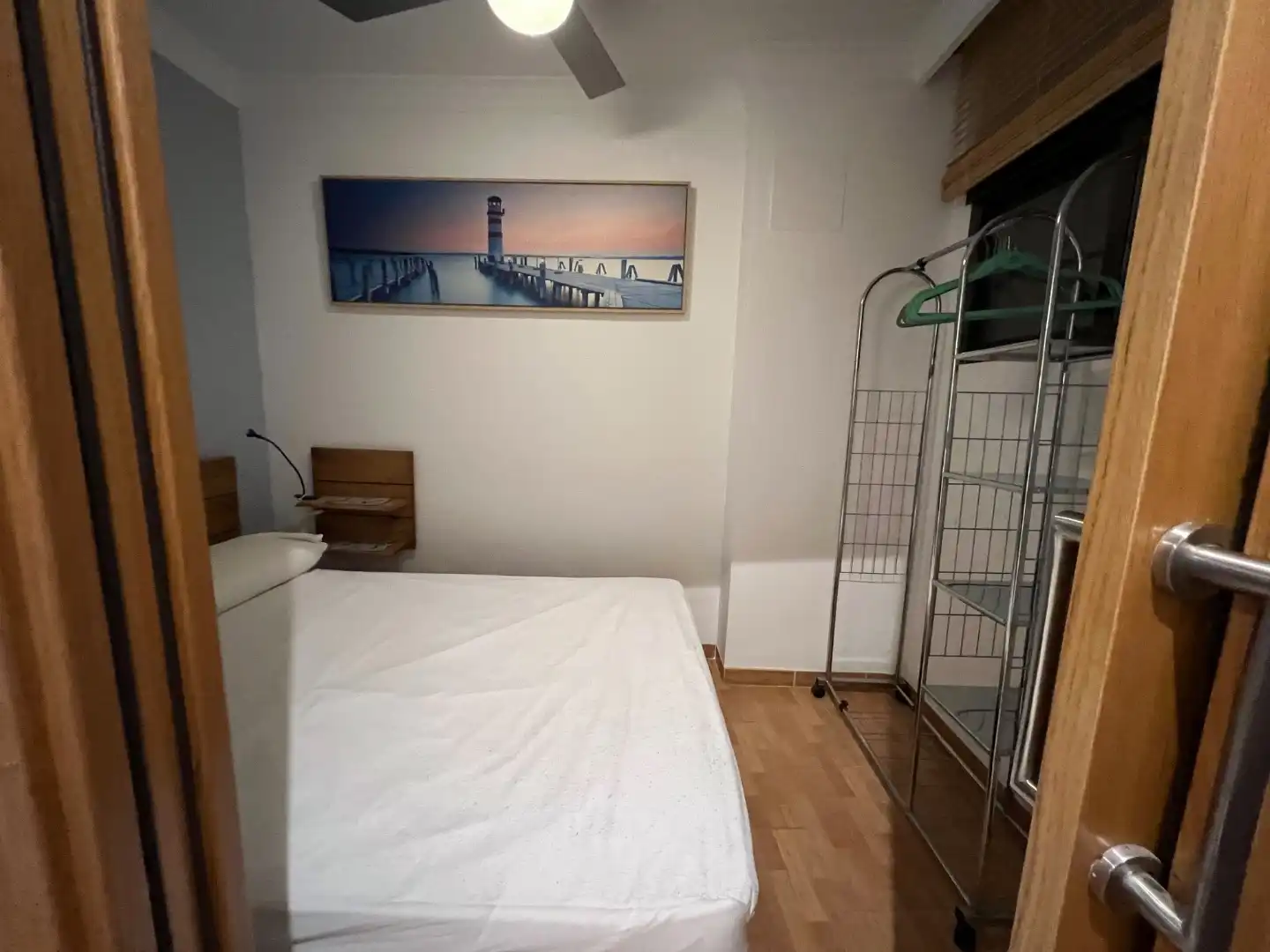Piso de 60 m² en Marbella